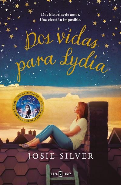 Dos vidas para Lydia | 9788401026270 | Josie Silver