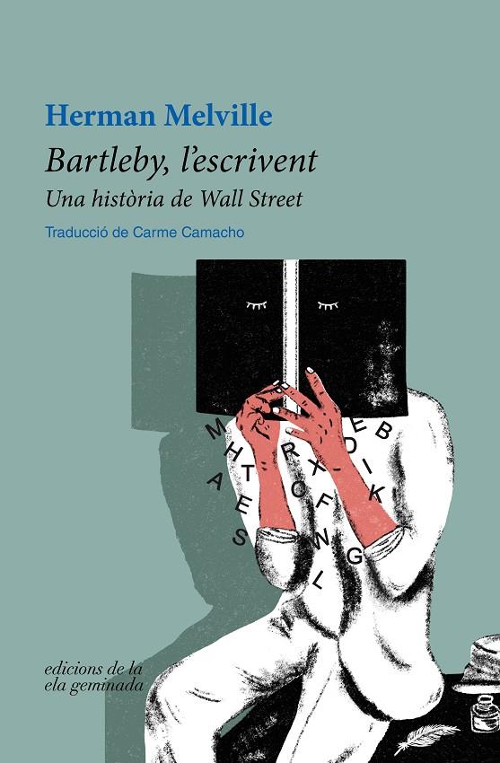 Bartleby, l'escrivent | 9788412452709 | Herman Melville