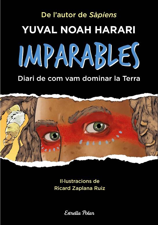 Imparables (català) | 9788413893495 | Yuval Noah Harari ; Ricard Zaplana Ruiz