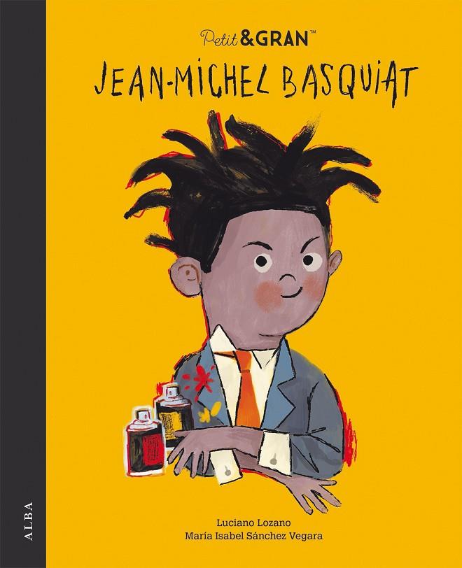 Jean-Michel Basquiat | 9788490657331 | Luciano Lozano ; María Isabel Sánchez Vegara