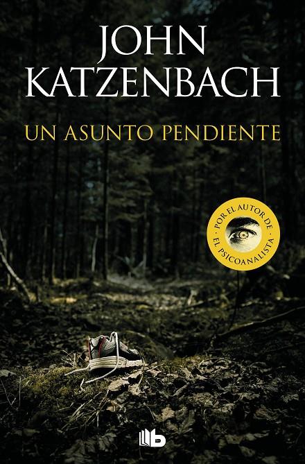 Un asunto pendiente | 9788413144191 | John Katzenbach