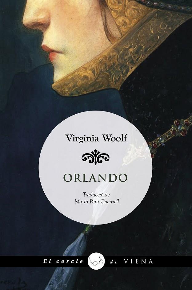 Orlando (català) | 9788418908774 | Virginia Woolf