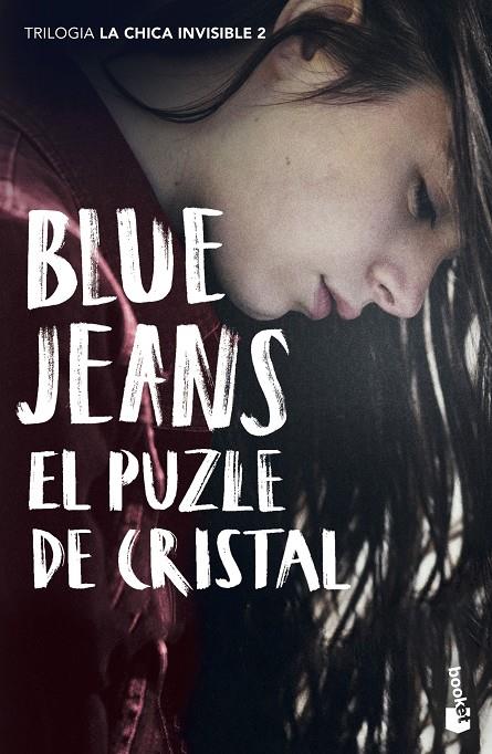 El puzle de cristal (La chica invisible; 2) | 9788408239154 | Blue Jeans