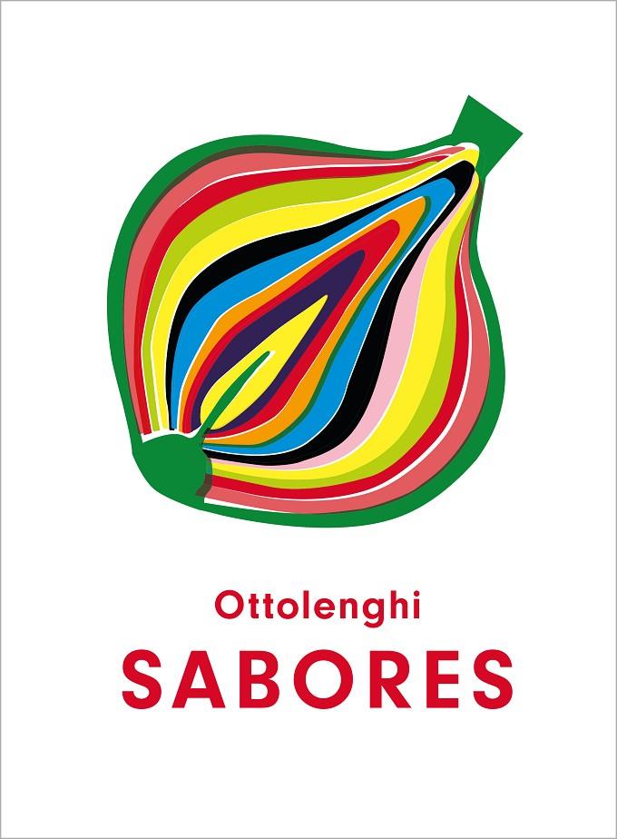 Sabores | 9788418107924 | Yotam Ottolenghi ; Ixta Belfrage