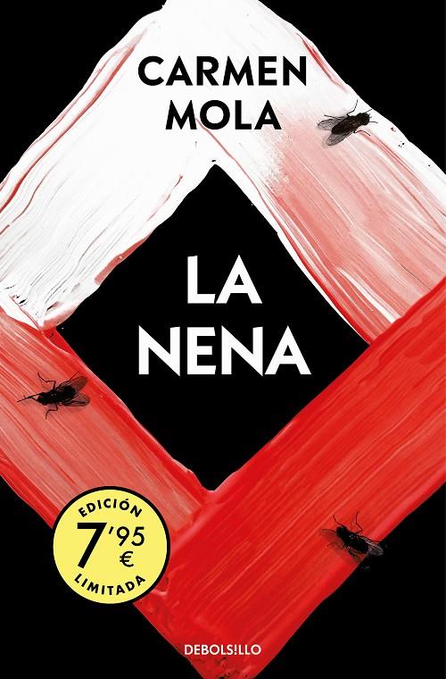 La Nena (La novia gitana; 3) | 9788466372480 | Carmen Mola