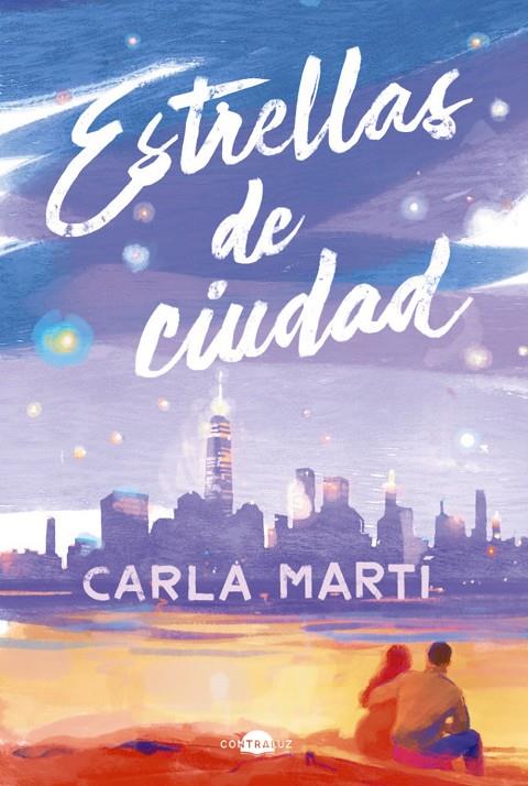 Estrellas de ciudad | 9788419822413 | Carla Martí