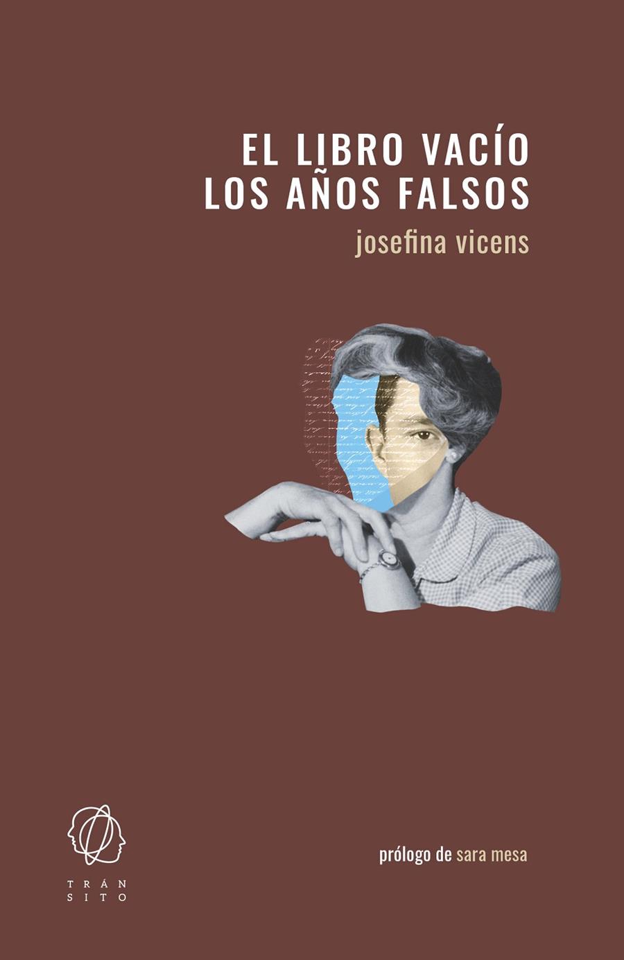 El libro vacío ; Los años falsos | 9788412440171 | Josefina Vicens