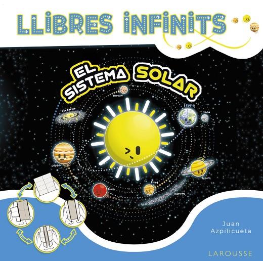 El Sistema Solar | 9788418473944 | Juan Azpilicueta