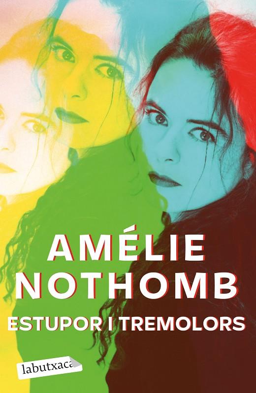 Estupor i tremolors | 9788418572579 | Amélie Nothomb