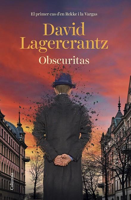 Obscuritas (En Rekke i la Vargas; 1) | 9788466429177 | David Lagercrantz