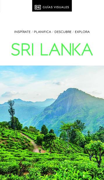 Sri Lanka | 9780241682876