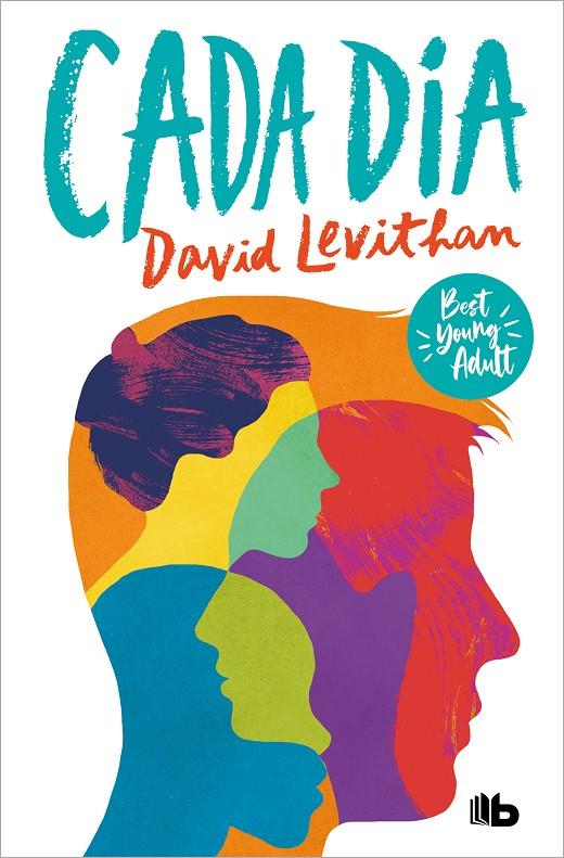 Cada día | 9788413146829 | David Levithan