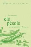 Els pessols : com preparar-los 10 vegades | 9788412531688 | Òscar Gómez