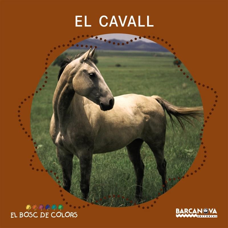 El cavall | 9788448924638 | Estel Baldó ; Rosa Gil ; Maria Soliva