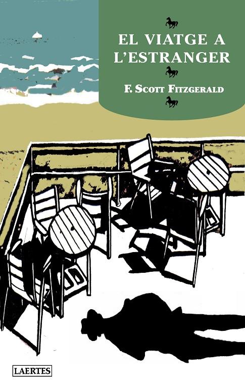 El viatge a l'estranger | 9788475849409 | Francis Scott Fitzgerald