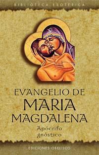 Evangelio de María Magdalena | 9788497770958