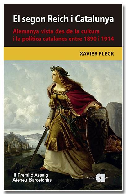 El Segon Reich i Catalunya | 9788418618680 | Xavier Fleck