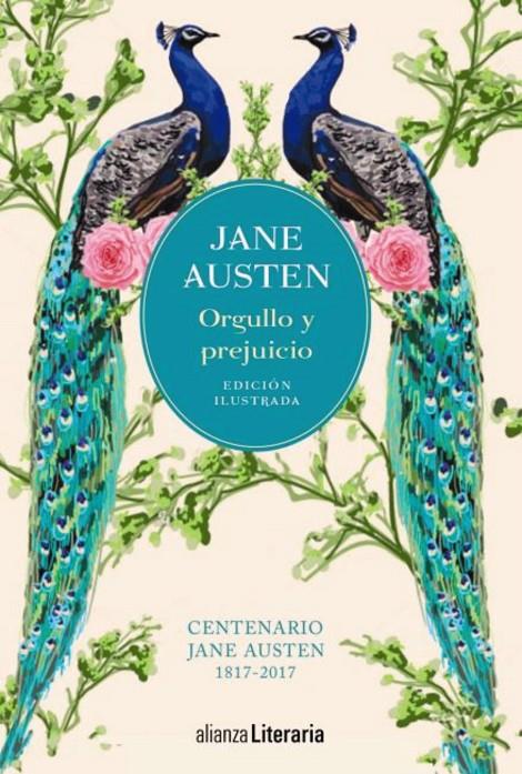 Orgullo y prejuicio | 9788491047261 | Jane Austen