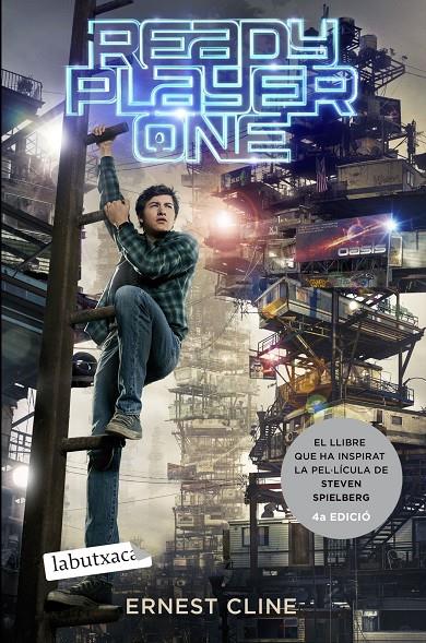 Ready Player One (català) | 9788417031800 | Ernest Cline