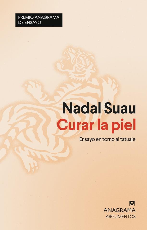 Curar la piel | 9788433913302 | Nadal Suau