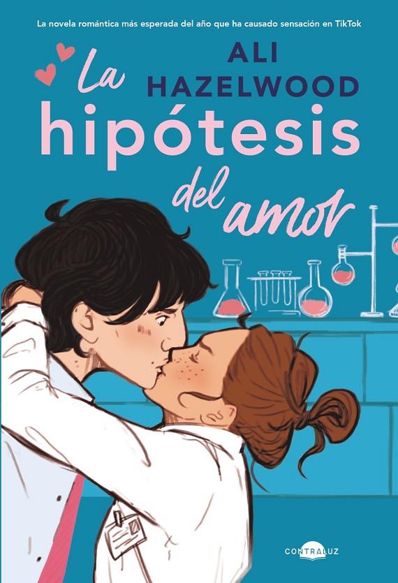 La hipótesis del amor | 9788418945182 | Ali Hazelwood