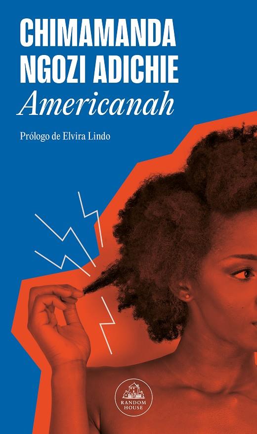 Americanah (castellà) | 9788439741015 | Chimamanda Ngozi Adichie