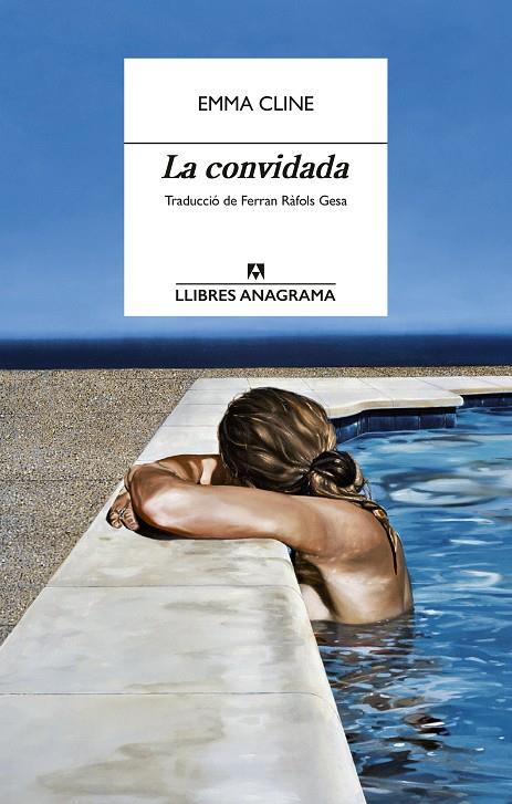 La convidada | 9788433927187 | Emma Cline