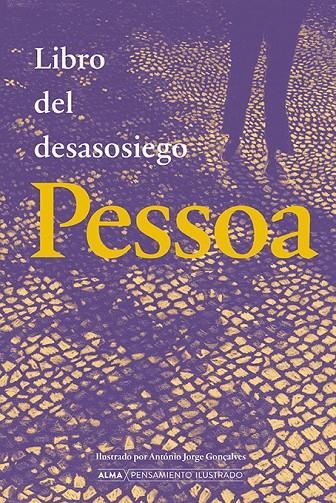 Libro del desasosiego | 9788419599506 | Fernando Pessoa