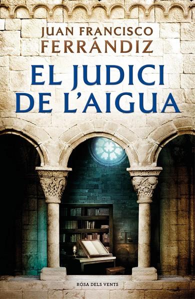 El judici de l'aigua | 9788418033186 | Juan Francisco Ferrándiz