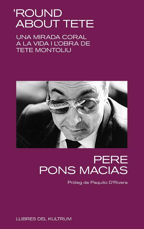 Round about Tete | 9788418404429 | Pere Pons Macias