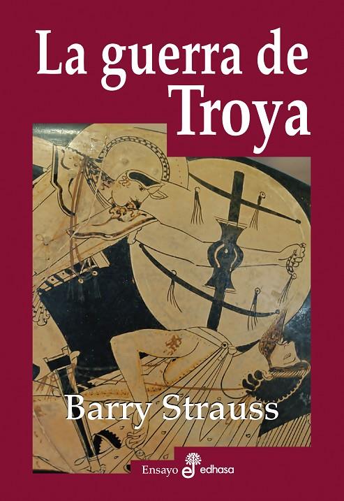 La guerra de Troya | 9788435027410 | Barry Strauss