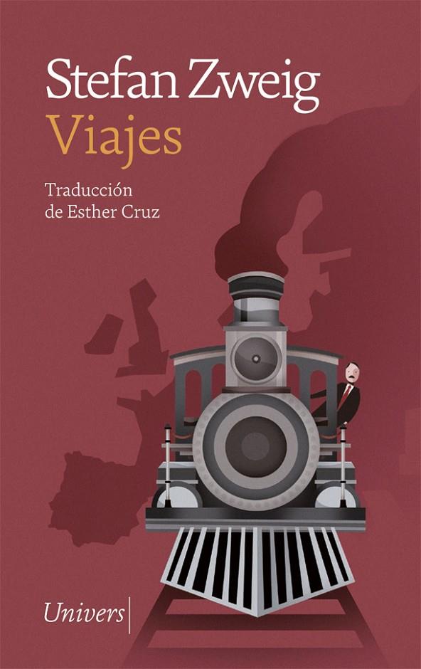 Viajes | 9788416673902 | Stefan Zweig