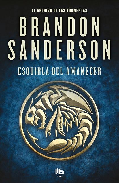 Esquirla del amanecer (El Archivo de las Tormentas; 3.5) | 9788413146607 | Brandon Sanderson