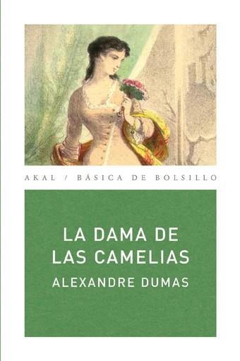 La dama de las camelias | 9788446025191 | Alexandre Dumas