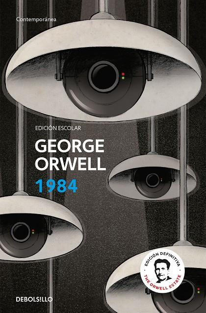 1984 (castellà) | 9788466367721 | George Orwell