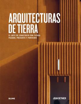 Arquitecturas de tierra | 9788417757656 | Jean Dethier