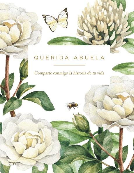 Querida abuela | 9788408278061