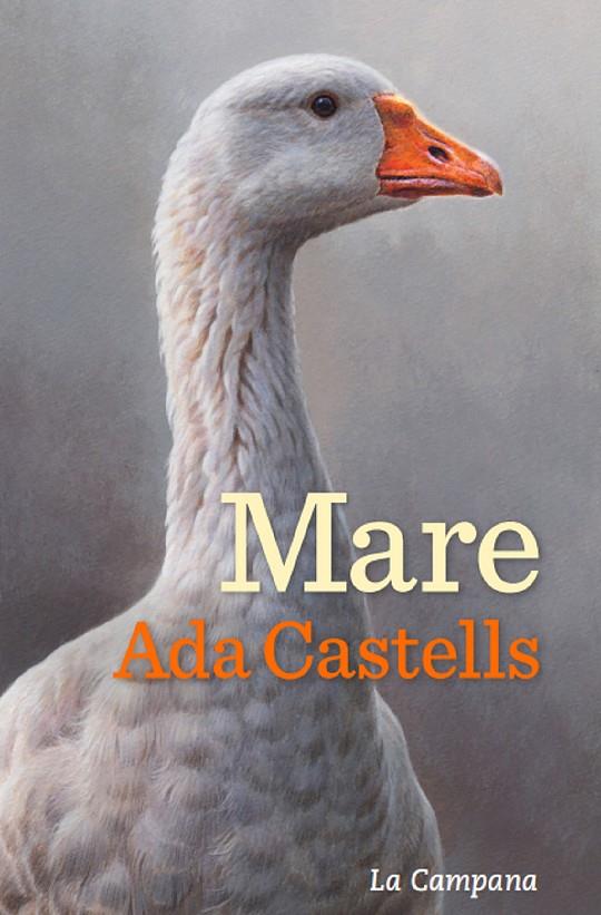 Mare | 9788416863570 | Ada Castells