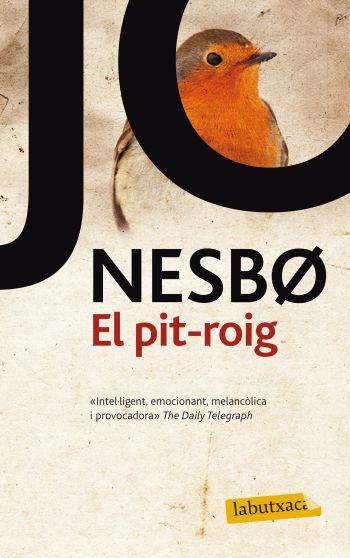 El pit-roig (Harry Hole; 3) | 9788499302843 | Jo Nesbo