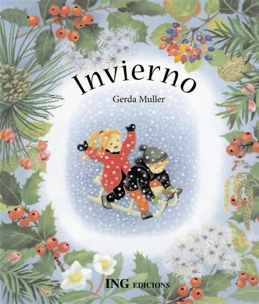 Invierno | 9788489825611 | Gerda Müller