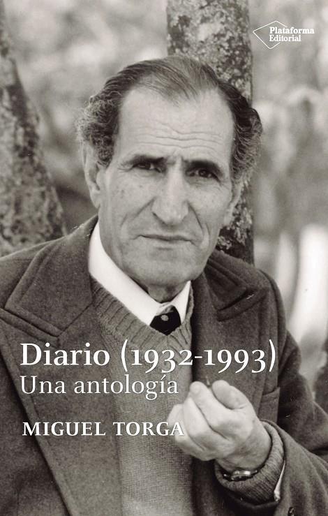 Diario 1932-1993 ; una antología | 9788419655011 | Miguel Torga