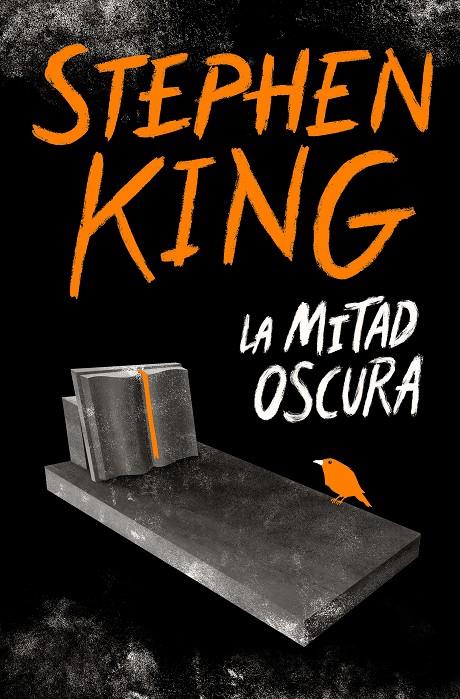 La mitad oscura | 9788466356770 | Stephen King