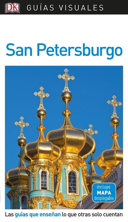 San Petersburgo | 9780241383858