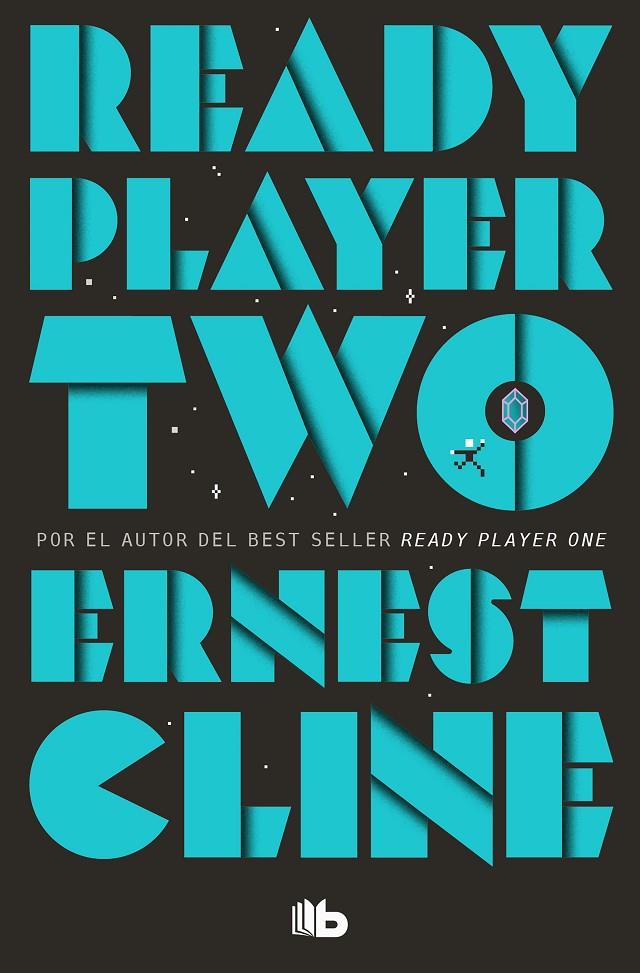 Ready Player Two (castellà) | 9788413144665 | Ernest Cline