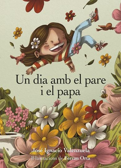 Un dia amb el pare i el papa | 9788412750225 | José Ignacio Valenzuela ; Ferran Orta