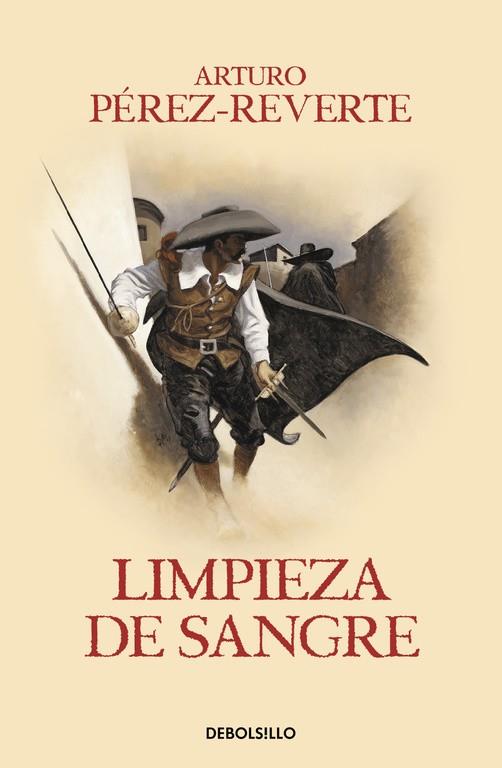 Limpieza de sangre (Las aventuras del capitán Alatriste; 2) | 9788466329156 | Arturo Pérez-Reverte