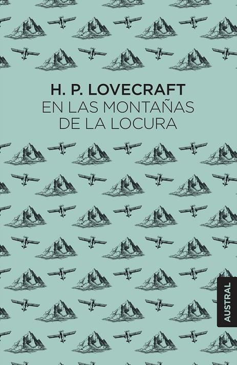 En las montañas de la locura | 9788432237676 | H.P. Lovecraft