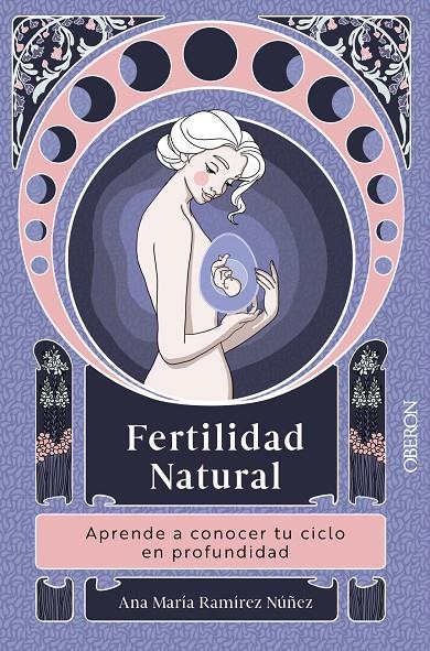 Fertilidad natural | 9788441550292 | Ana María Ramírez Núñez