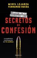 Secretos de confesión | 9788418870316 | Mikel Lejarza ; Fernando Rueda