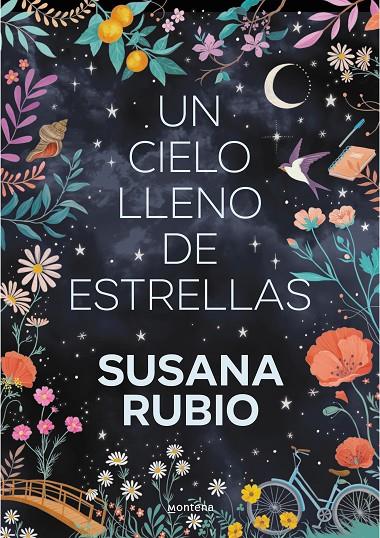 Un cielo lleno de estrellas (Las hermanas Luna; 2) | 9788419421616 | Susana Rubio